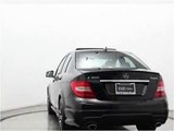 2013 Mercedes-Benz C-Class Used Cars Rahway NJ