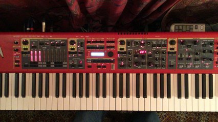 Francis Lai - Les Etoiles du Cinéma - Piano