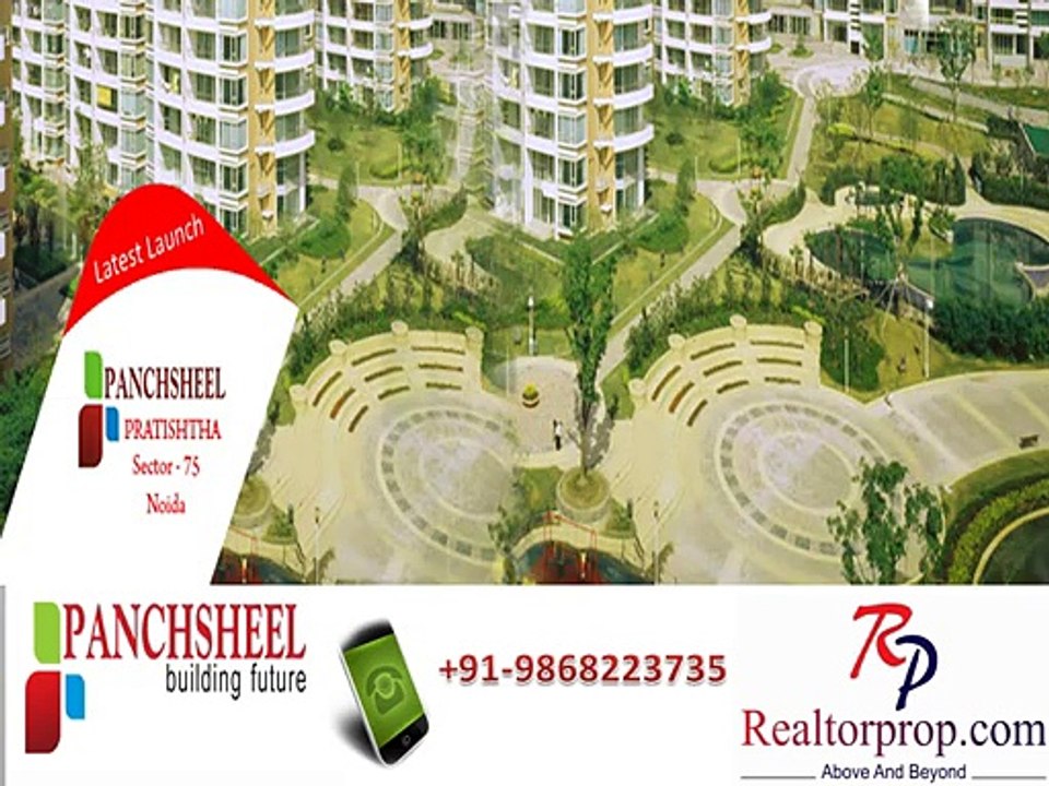 Panchsheel Pratishtha