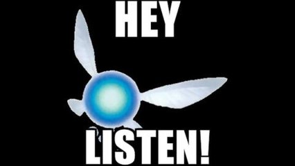 Top 10 Annoying Video Game Characters (Redux)