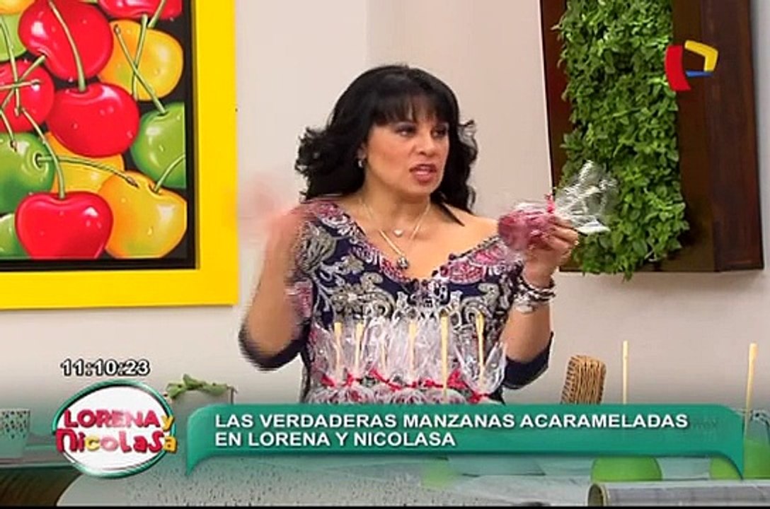 manzana