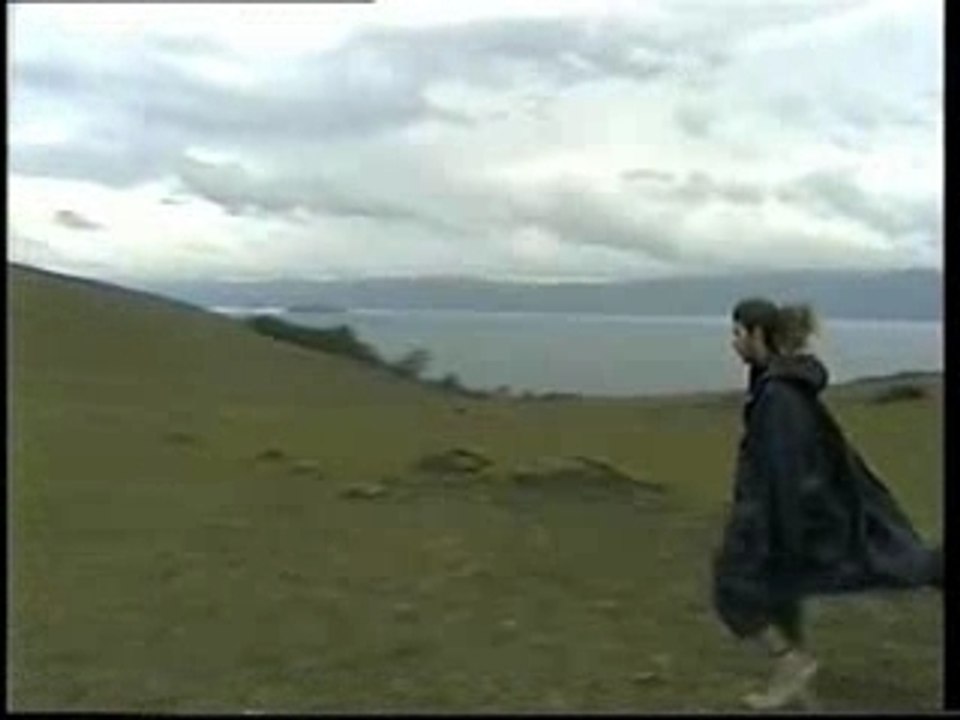 Voyage en Russie - Let Down - Radiohead