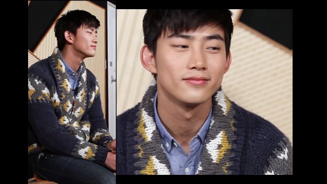 Haven't Met You Yet by 2PM Taecyeon (A Song For You from 2PM)