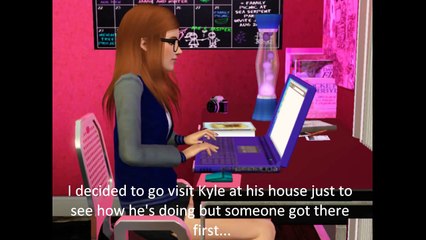 Anon. - Ep. 3 (Sims 3 Series)