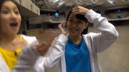 アンジュルム（Dマガmaking）