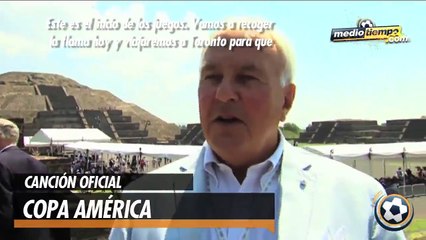 Fuego Panamericano, Toronto ya está listo