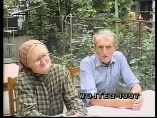 Banat: Deutsche im Banat - Wojteg