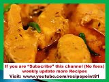 How to prepare Fish Korma - Fish recipes,curry,non vegetarian,funny hot recipes