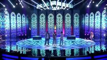 MBC The X Factor    Mounib Band      ساعات بشتاق    العروض المباشرة