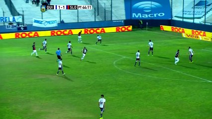 Argentine : San Lorenzo, la chance du futur champion ?