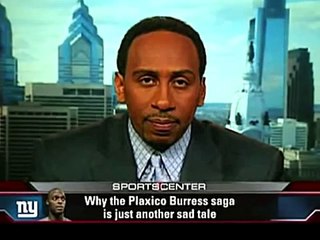 Mark Levin Interviews Stephen A. Smith