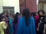 Pakistani College Girl Dance 2015 Disco chali Remix