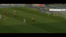 Roberto Pereyra Amazing Goal --Verona vs Juventus