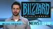 Blizzard stampft Super MMO Titan ein & Valve ändert Dota 2 Map   News   Mittwoch, 24  September 2014