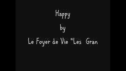 Be Happy Foyer de vie des Grands Champs - Allinges