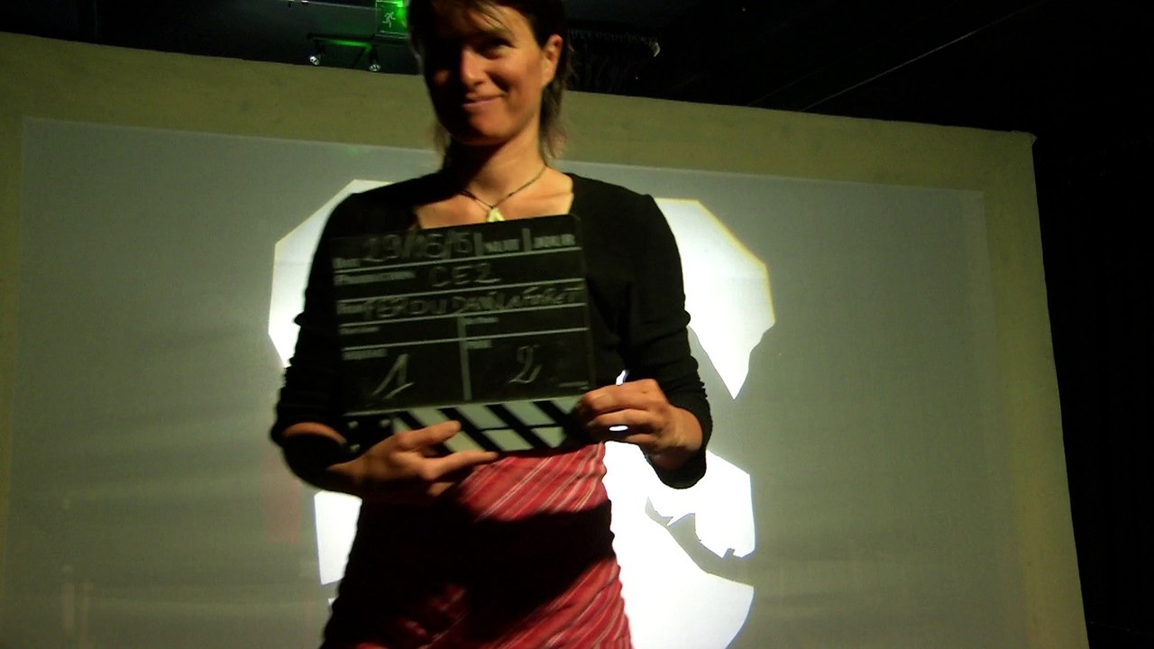 Camion des mots - Classe de CE2 Ecole Meyne de Nyons (26)