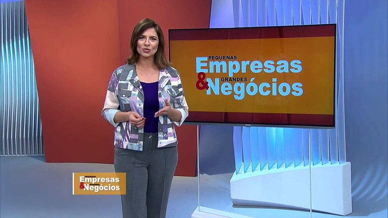 PEQUENAS EMPRESAS E GRANDES NEGÓCIOS (novo form...