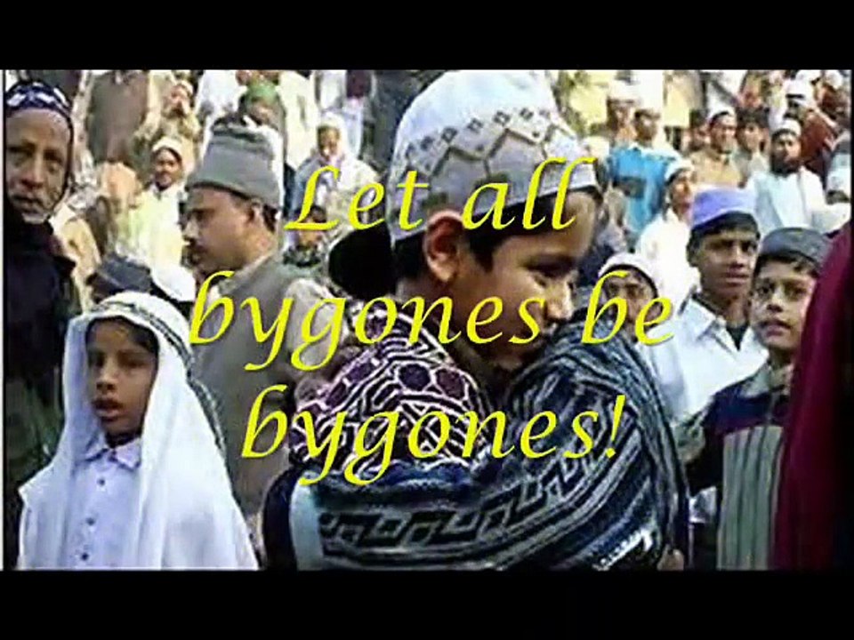 Don't Be Sad Beautiful Nasheed- Heart Touching