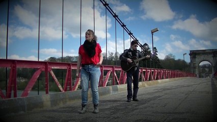 Damien Berrard - Jeanne W.  " Danse encore "