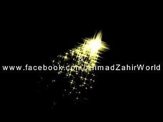 Ahmad Zahir-Az Pesh Maan