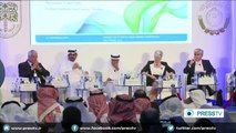 Saudi Arabia, Kuwait: No oil output reduction even if others cut