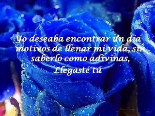 Te Amo, Te Extraño -- Guayacan