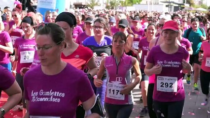 MACIN-INFOS - Les Gambettes Mâconnaises 2015