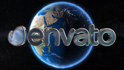 After Effects Project Files - Earth Logo Reveals - VideoHive 10000455