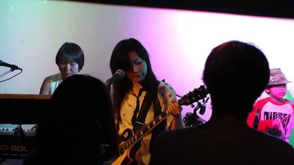 てくてくＴＶ　YANTY Anniversary Night Twentieth Year ～血は水よりも濃い？～へ行く1