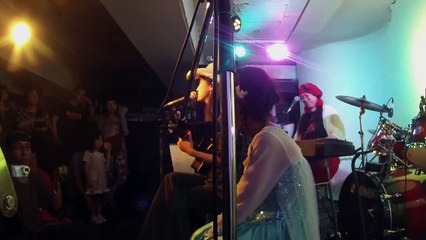 てくてくＴＶ　YANTY Anniversary Night Twentieth Year ～血は水よりも濃い？～へ行く 2