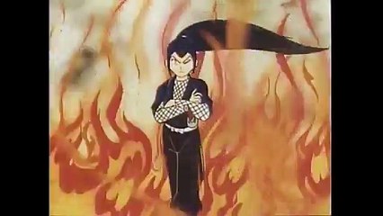 SASUKE IL PICCOLO NINJA SIGLA