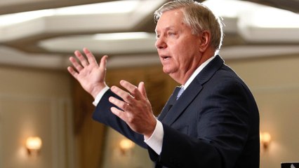 Lindsey Graham, in his own words