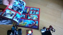 Lego Super Heroes. Avengers Hydra Showdown. Zestaw nr 76030.