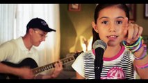 Esta canción - Isabella Castillo (Grachi) - Ilse Torres - (Cover) [Letra] HD