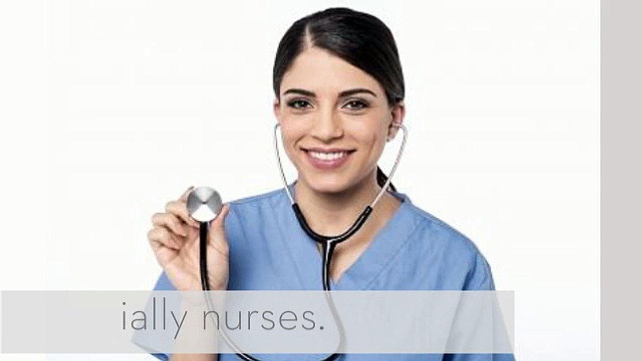 Finding an Excellent Nursing Job in the United Kingdom