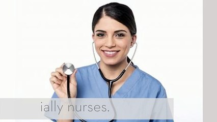 Finding an Excellent Nursing Job in the United Kingdom