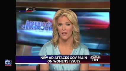 YOUNG GIRLS AND WOMEN AGAINST SARAH PALIN