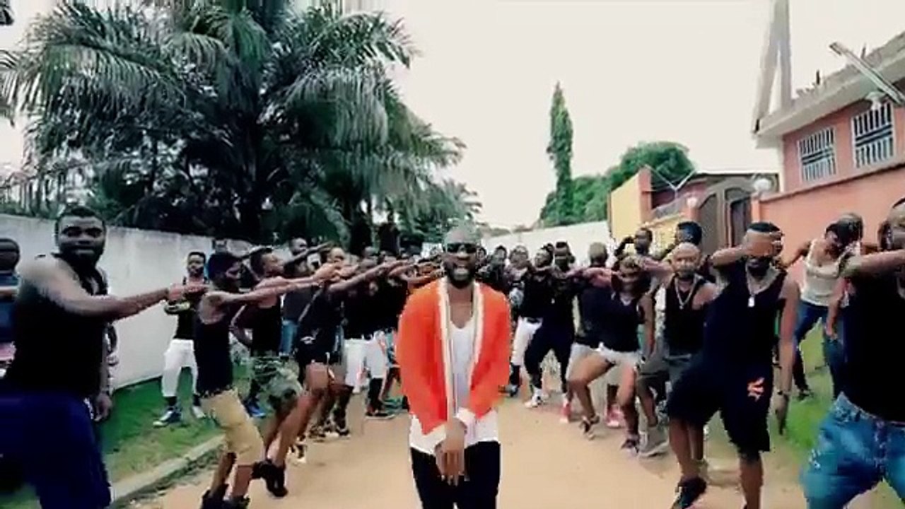 Fally Ipupa   Original  Video Officielle   congolese music