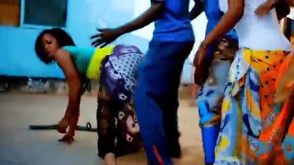 Shaa   Sugua Gaga  Official Video  Congolese music