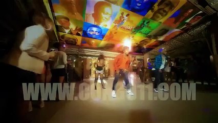 WERRASON   BLOCK CADENA   congolese music