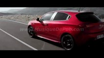 pub Alfa Romeo Giulietta & MiTo 2015 [HQ]