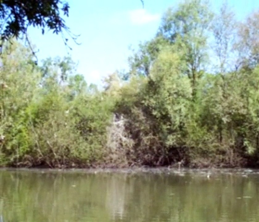 Balades vélo autour d'Angers