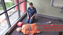Automated external defibrillators - do you know how to use one?