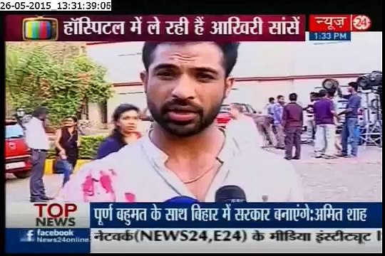 Saath Nibhana Saathiya- Will Gopi bahu win the battle for life