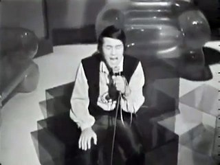 Salvatore Adamo - La noche 1970