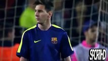 Lionel Messi Magic Skills HD