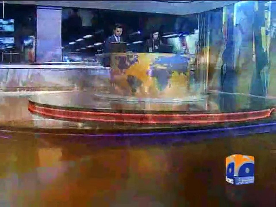 Geo Headlines-31 May 2015-1800
