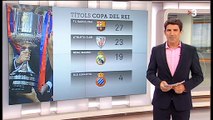 Golàs de Messi en la final de Copa 