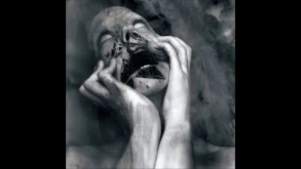 Prurient - Cocaine Daughter