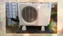 Ductless Air Conditioning (Heating and Air Conditioning).